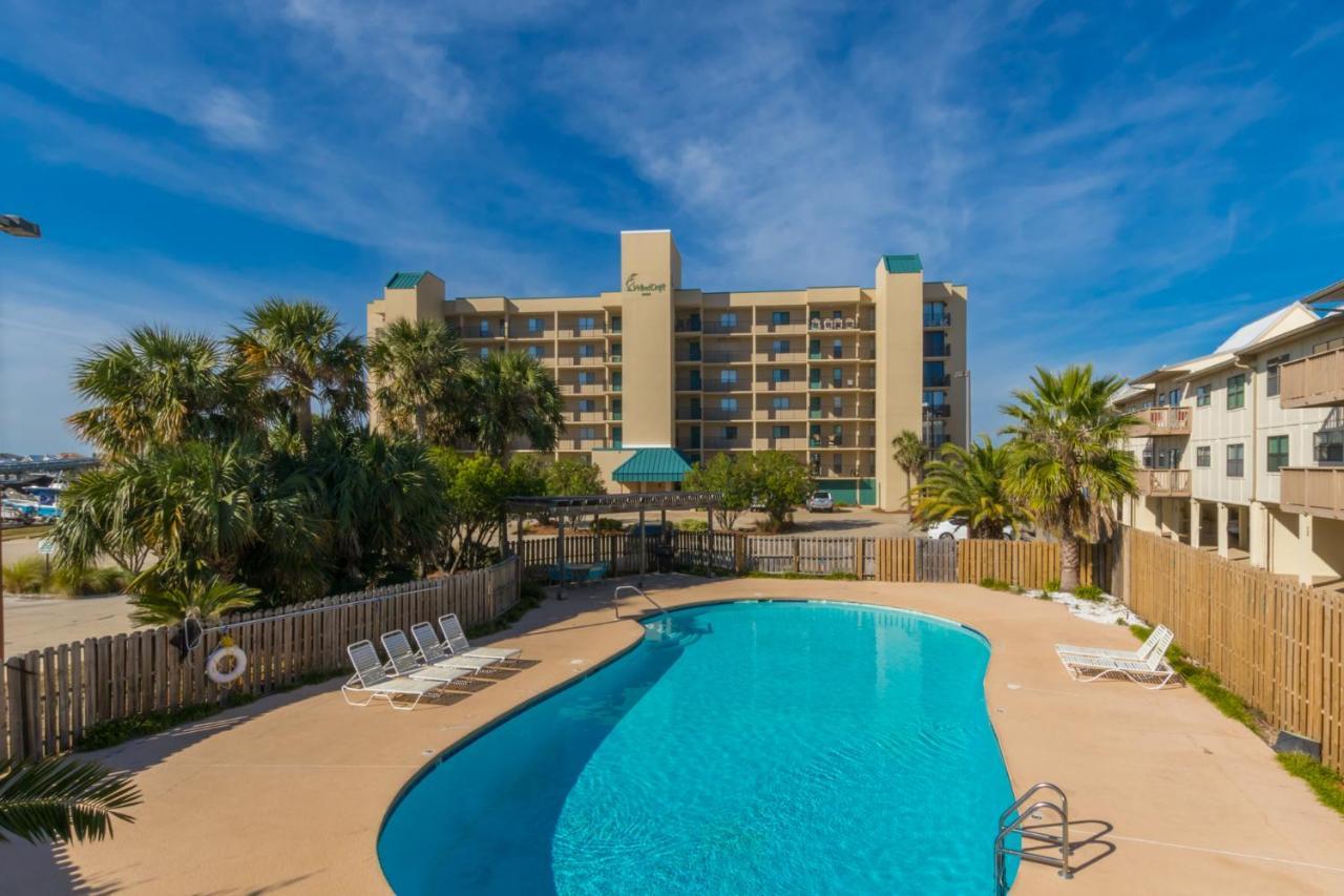 Ole River Hideway, Orange Beach, Updated 2 Bedroom Waterfront Condo, Wind Drift Exterior photo