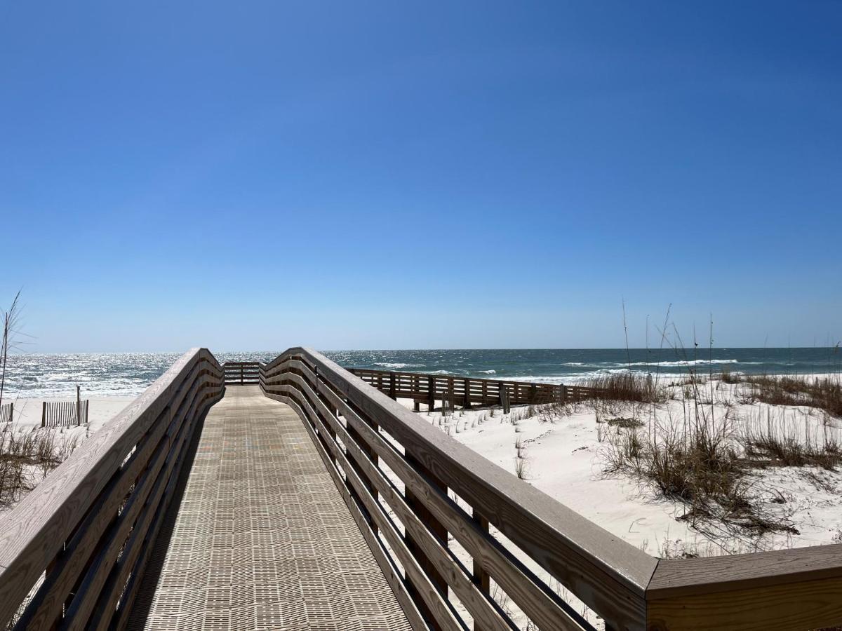 Ole River Hideway, Orange Beach, Updated 2 Bedroom Waterfront Condo, Wind Drift Exterior photo