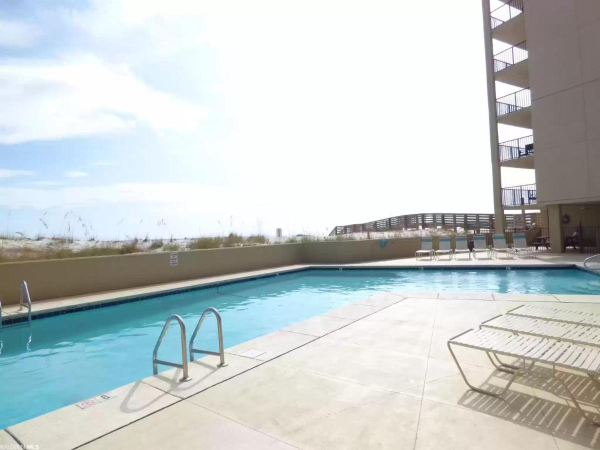 Ole River Hideway, Orange Beach, Updated 2 Bedroom Waterfront Condo, Wind Drift Exterior photo