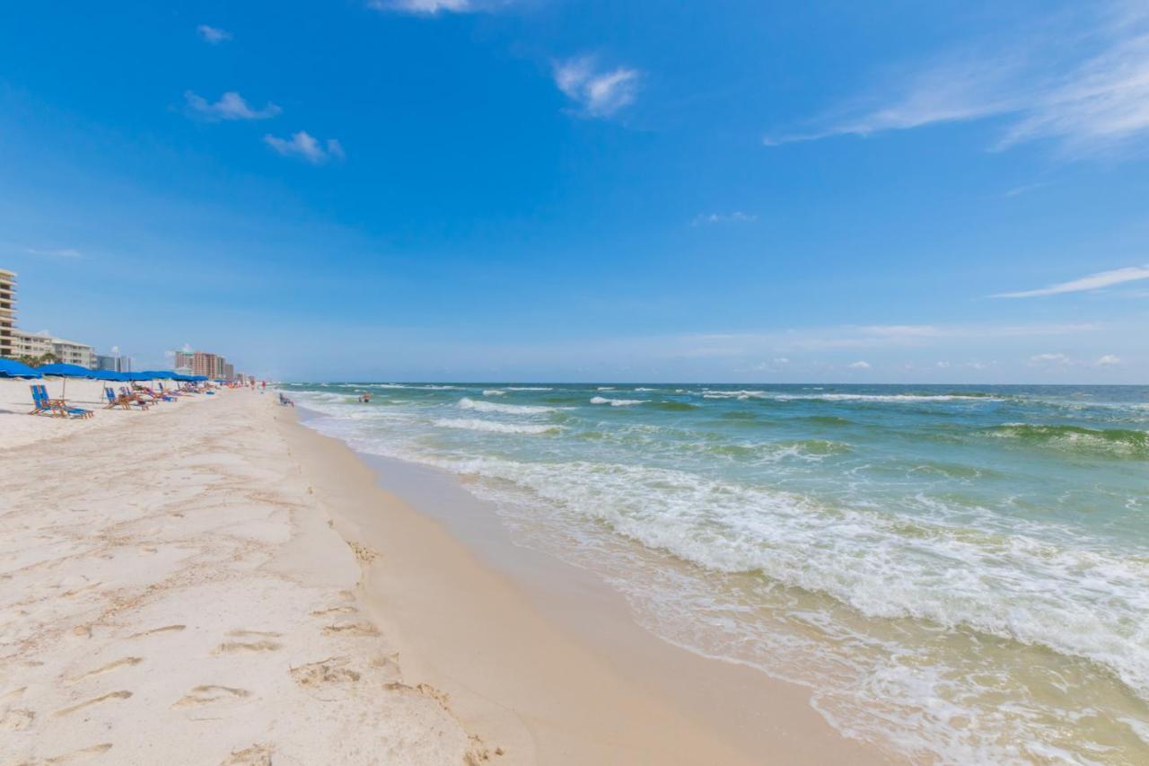 Ole River Hideway, Orange Beach, Updated 2 Bedroom Waterfront Condo, Wind Drift Exterior photo
