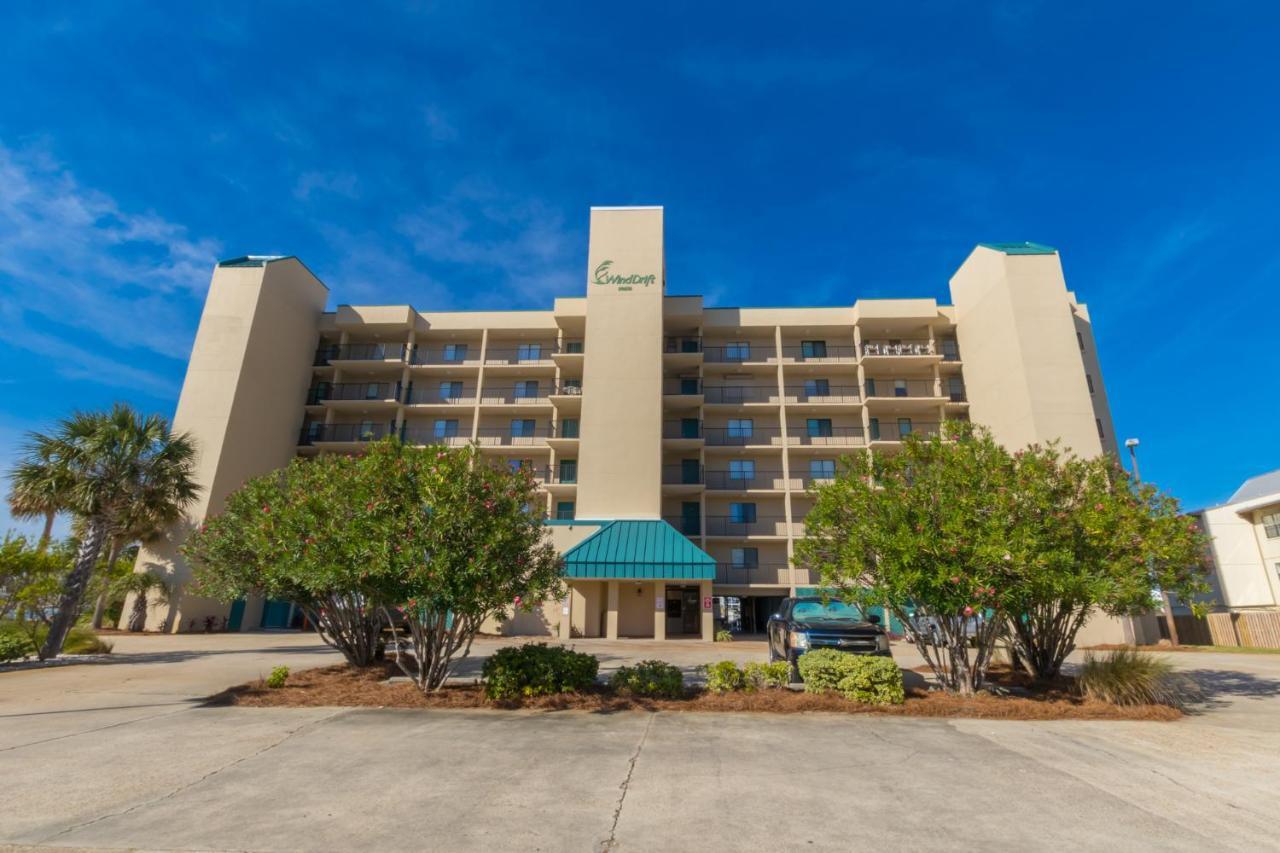 Ole River Hideway, Orange Beach, Updated 2 Bedroom Waterfront Condo, Wind Drift Exterior photo