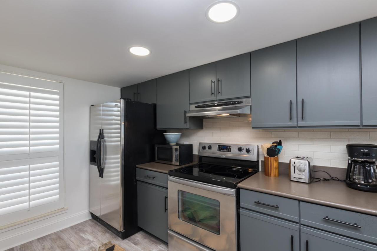 Ole River Hideway, Orange Beach, Updated 2 Bedroom Waterfront Condo, Wind Drift Exterior photo