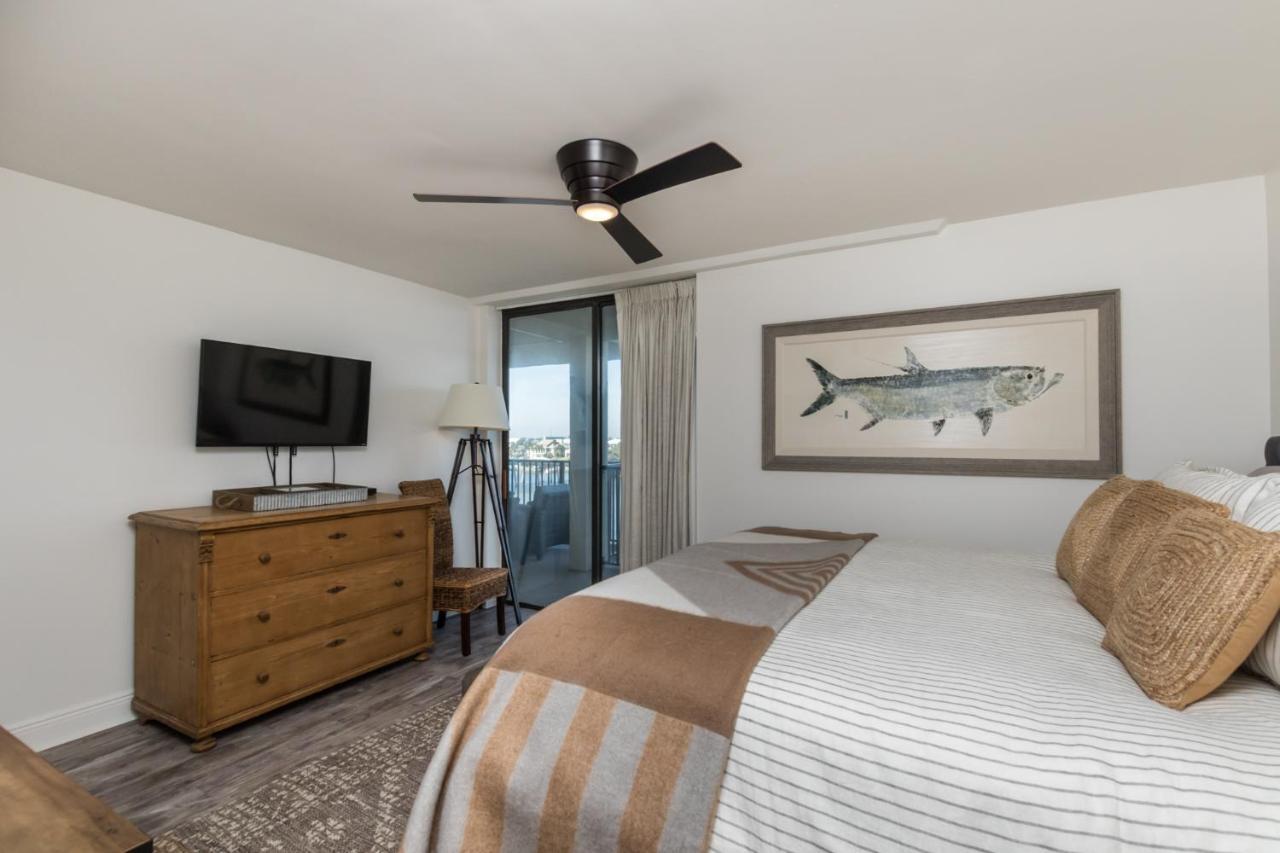 Ole River Hideway, Orange Beach, Updated 2 Bedroom Waterfront Condo, Wind Drift Exterior photo