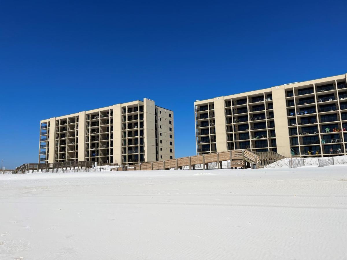 Ole River Hideway, Orange Beach, Updated 2 Bedroom Waterfront Condo, Wind Drift Exterior photo